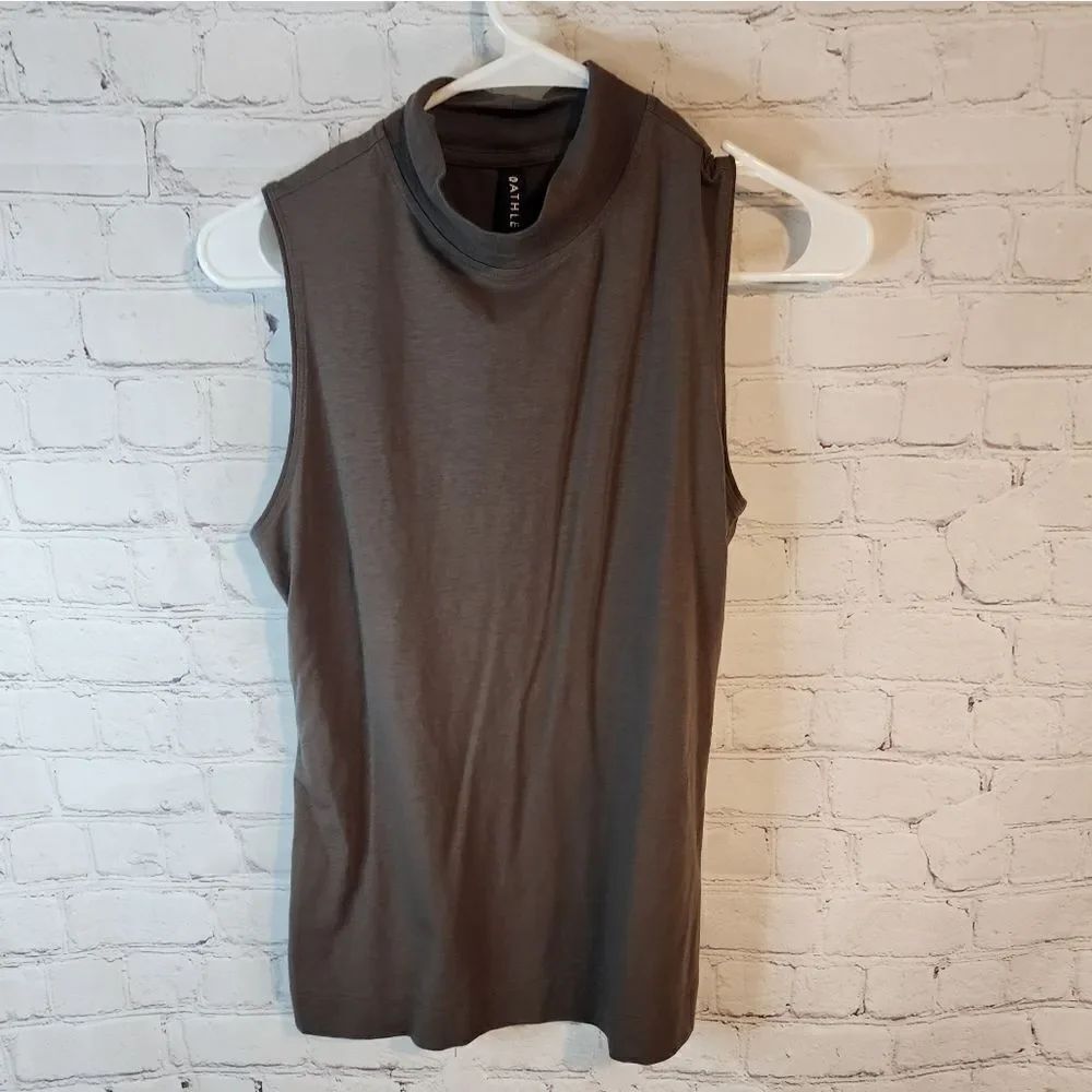 Women's Athleta blouse, size XS